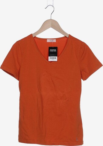 LAUREL T-Shirt M in Orange: predná strana
