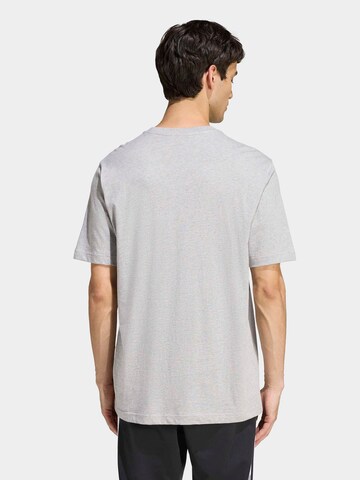 ADIDAS SPORTSWEAR Λειτουργικό μπλουζάκι 'COOKIE' σε γκρι