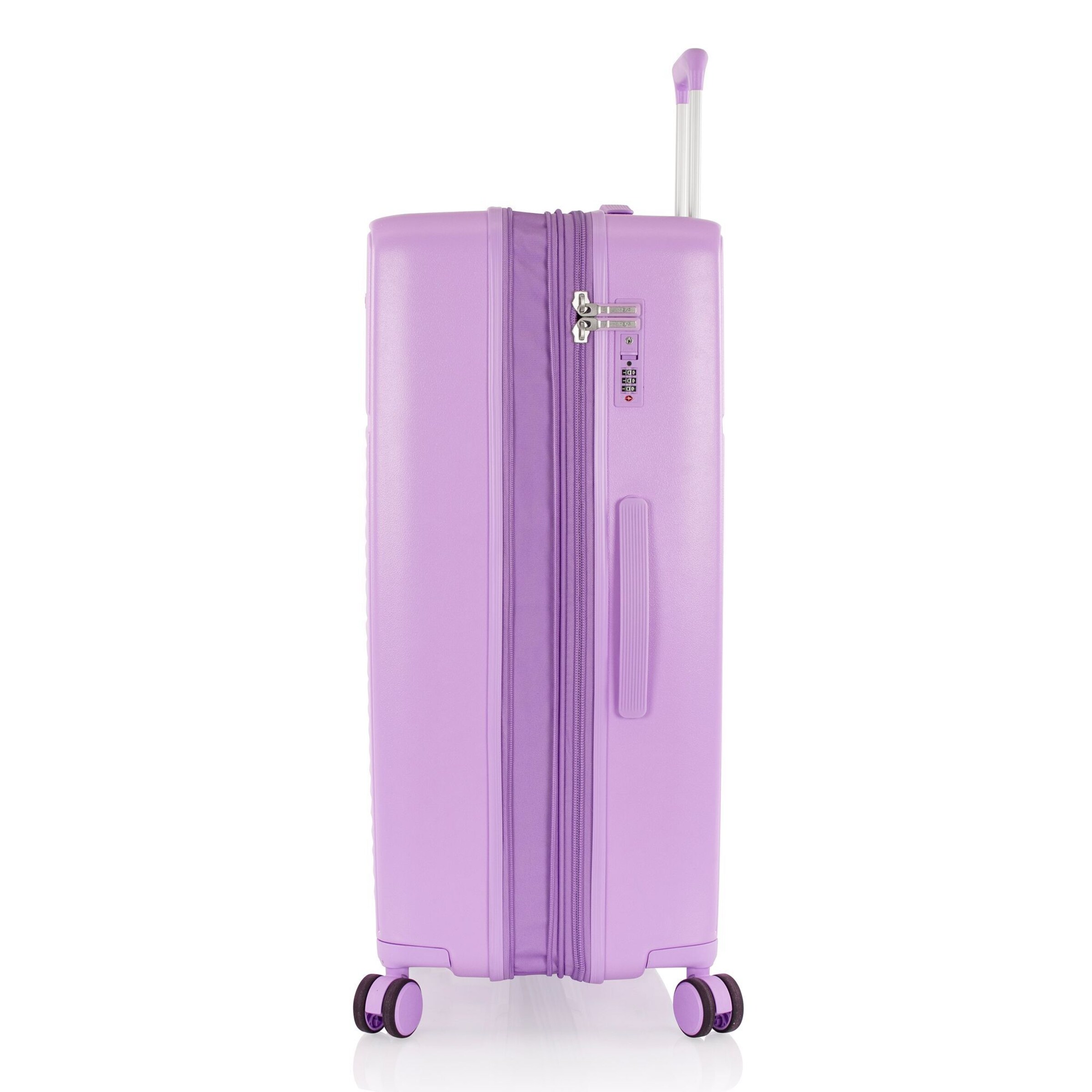 Heys Cart 'Pastel' in Purple