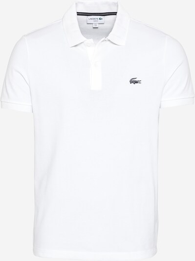 LACOSTE Majica u bijela, Pregled proizvoda