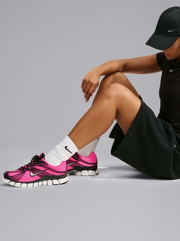 NIKE Sneakers laag 'Zoom Skylon 11' in Roze