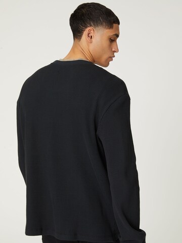 Pullover 'Christian' di DAN FOX APPAREL in nero