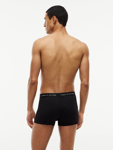 Boxers Tommy Hilfiger Underwear en noir