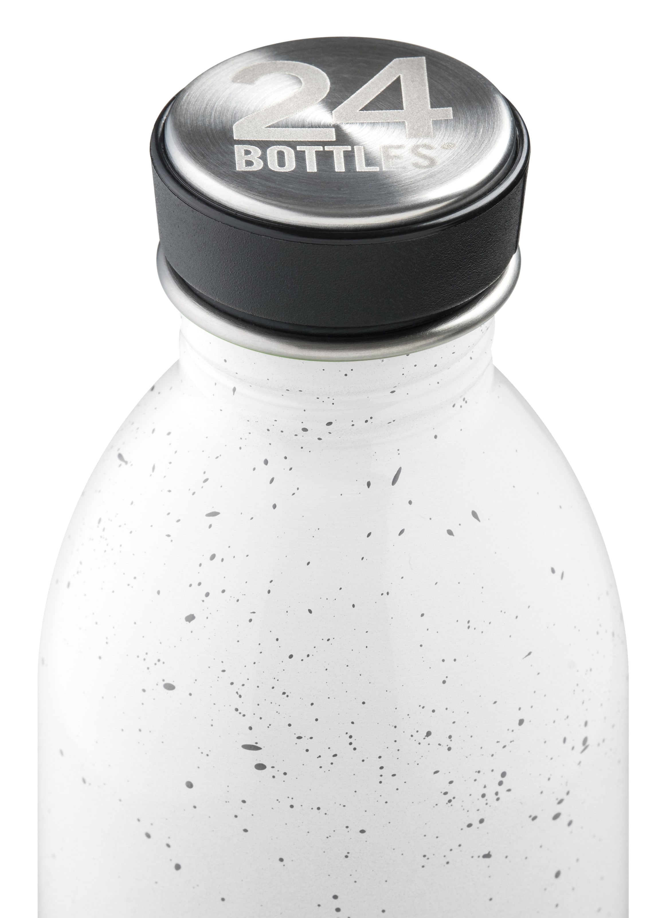 Borraccia 'Urban' di 24Bottles in colori misti