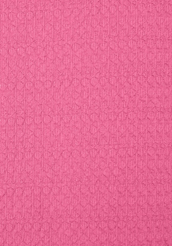 VIVANCE Тениска в розово