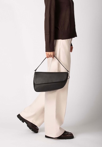 BREE - Bolso de hombro 'The Icons Intra' en negro