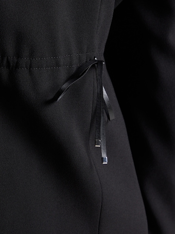 HUGO - Blazer 'Alinuna' en negro