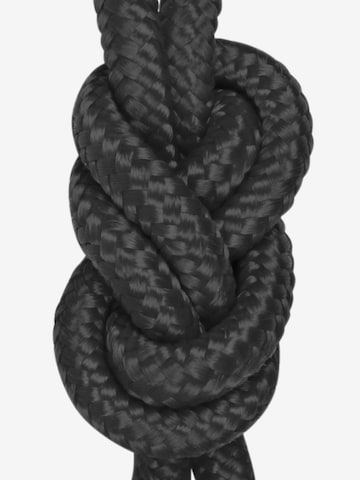normani Rope 'Chetwynd' in Black
