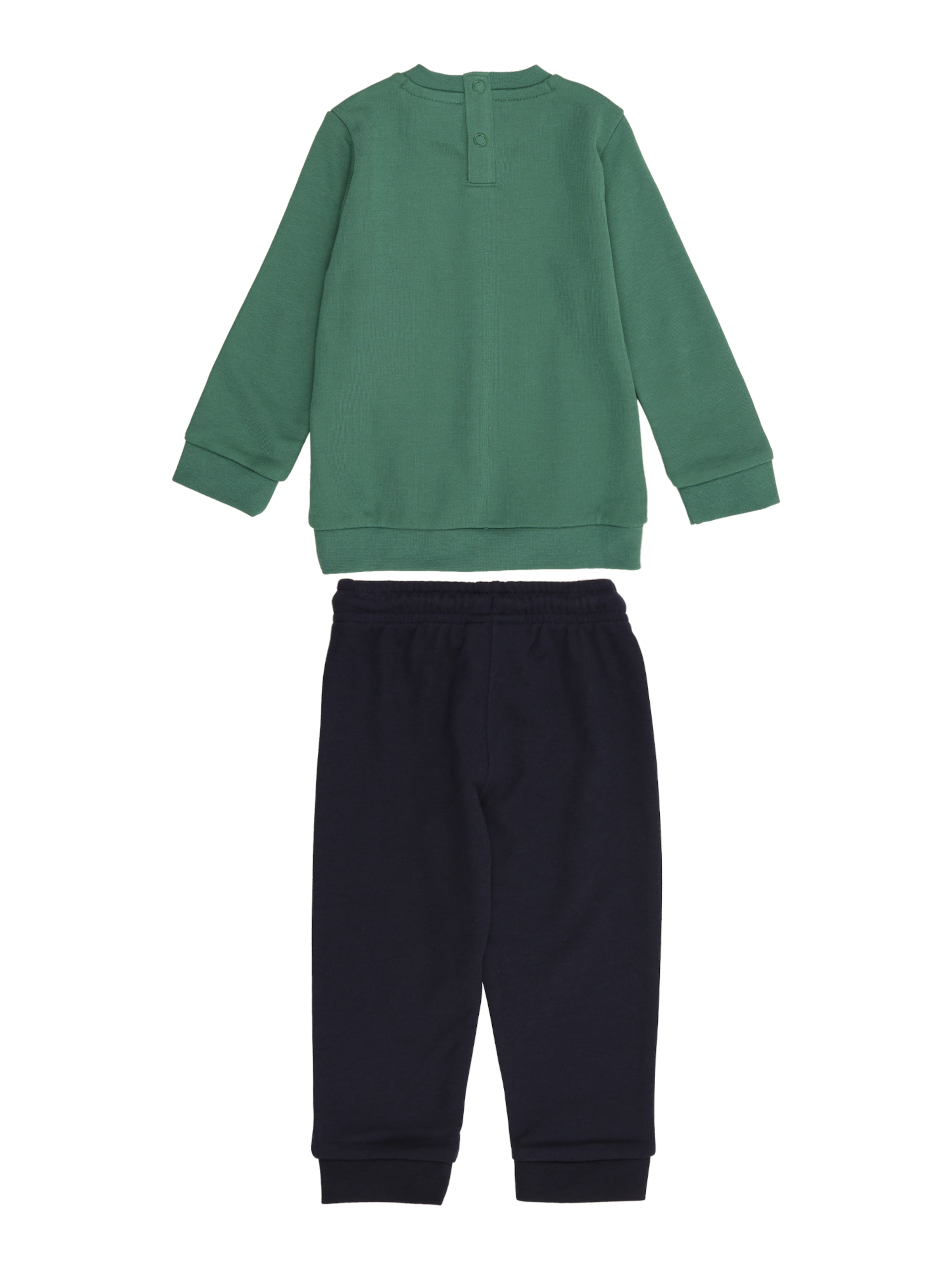 Champion Authentic Athletic Apparel Joggingdragt i grøn