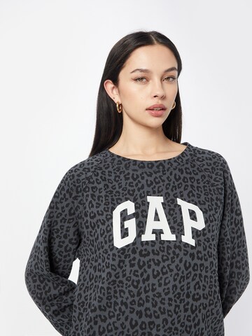 Sweat-shirt GAP en gris