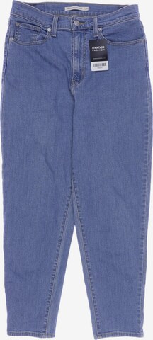 LEVI'S ® Jeans in 29 in Blue: front