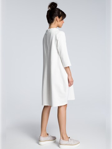 BeWear Jurk in Beige