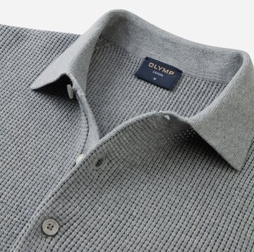 OLYMP Sweater in Grey