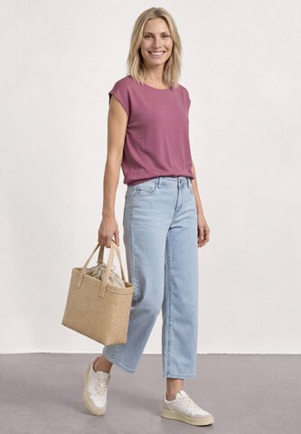 STREET ONE Shirt in Pink
