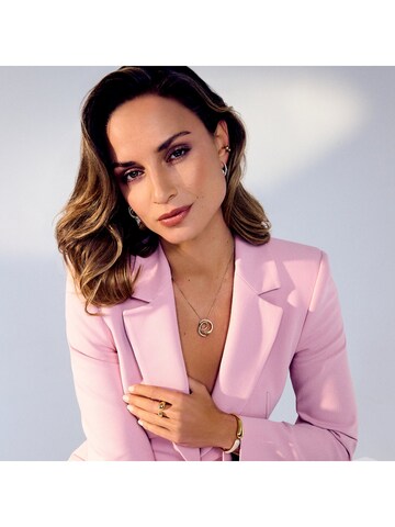 Sif Jakobs Kette in Gold