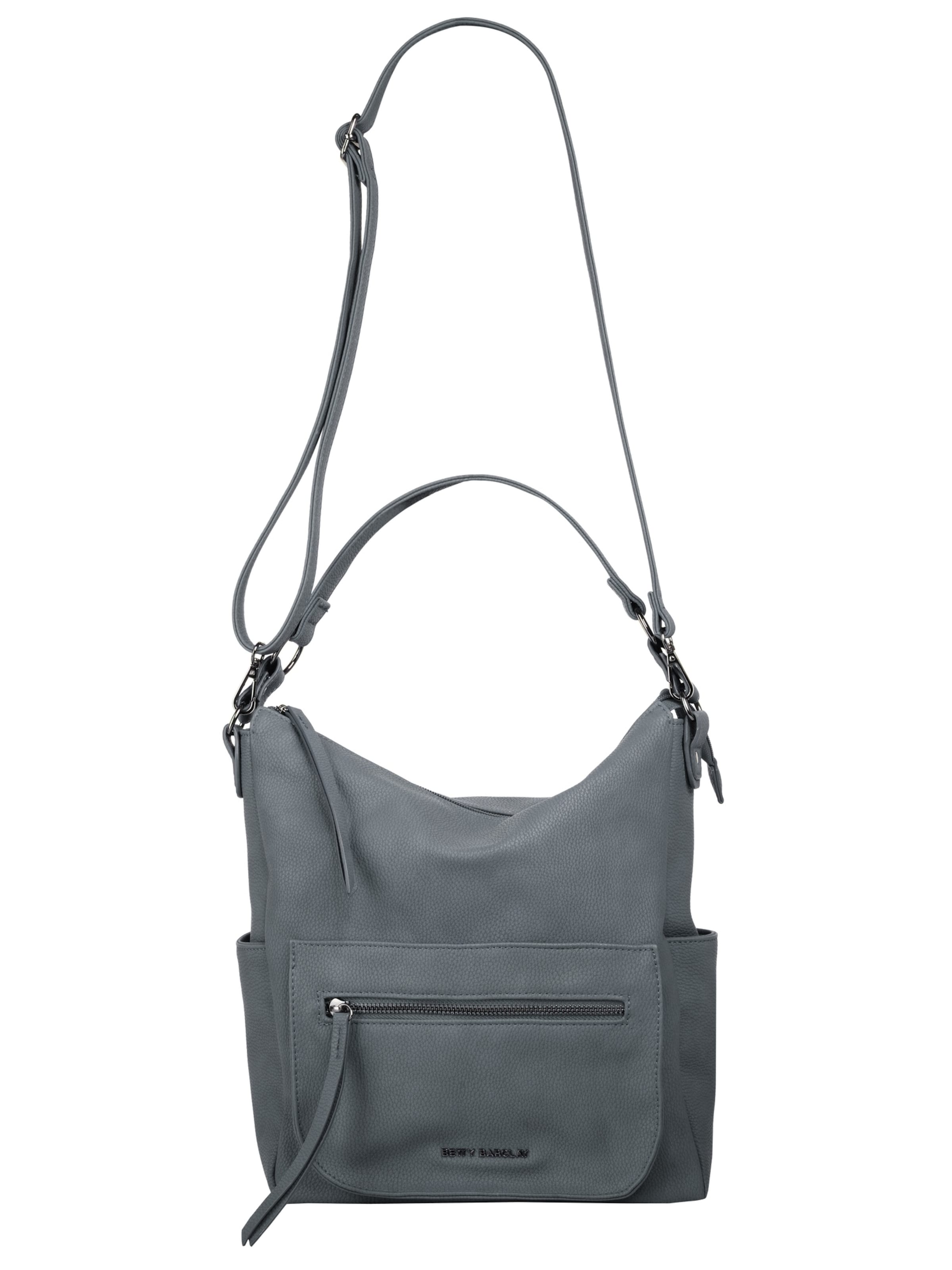 Sac à bandoulière Betty Barclay en bleu