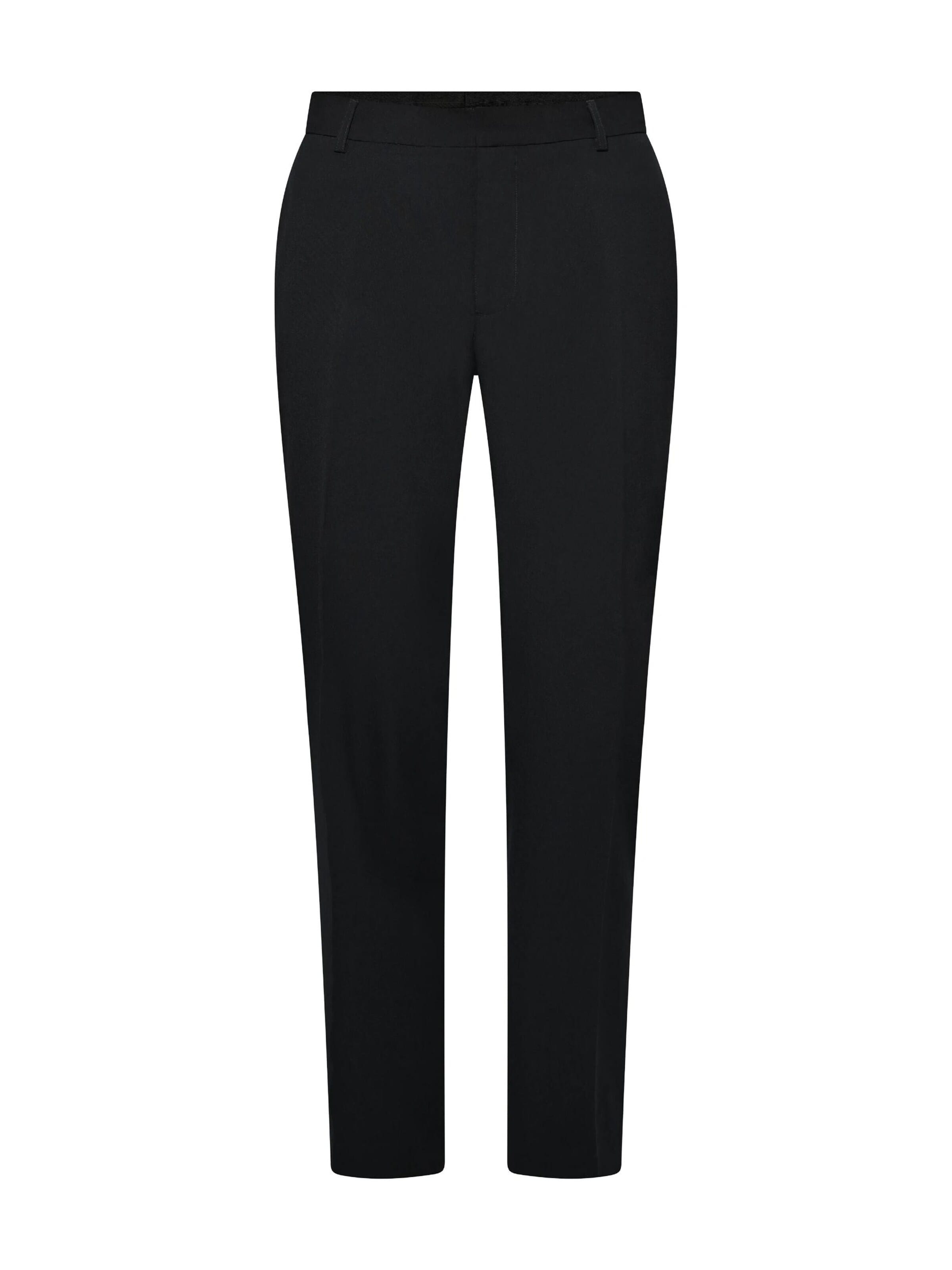 Hirschthal Trousers with creases in 31-32 in Dark blue, Item view