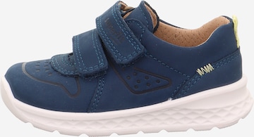 SUPERFIT - Zapatillas deportivas 'BREEZE' en azul