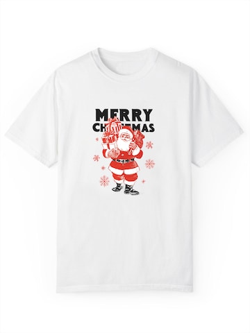 GORHEY Shirt in White: front