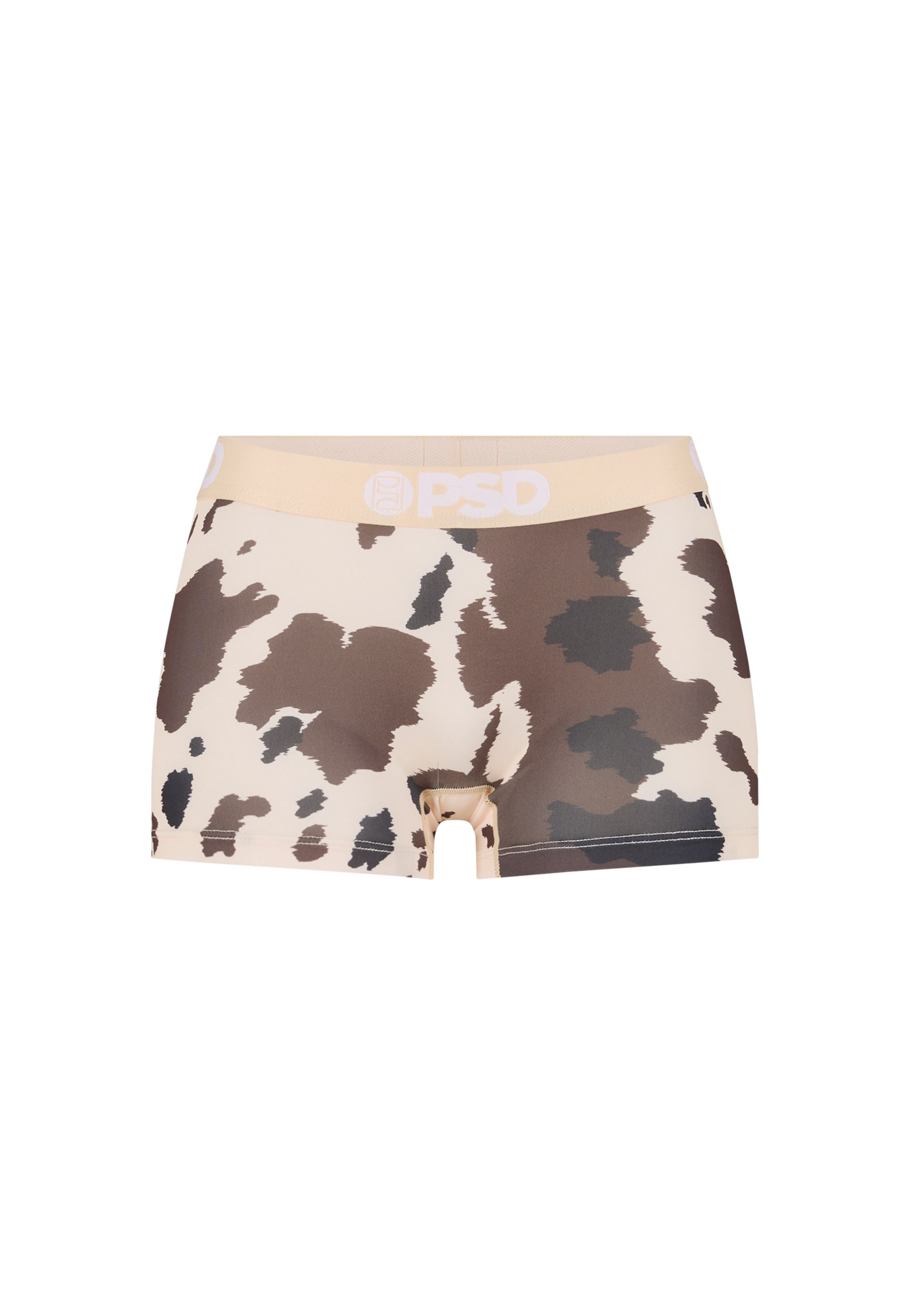Panty 'Longhorn' di PSD in colori misti: frontale