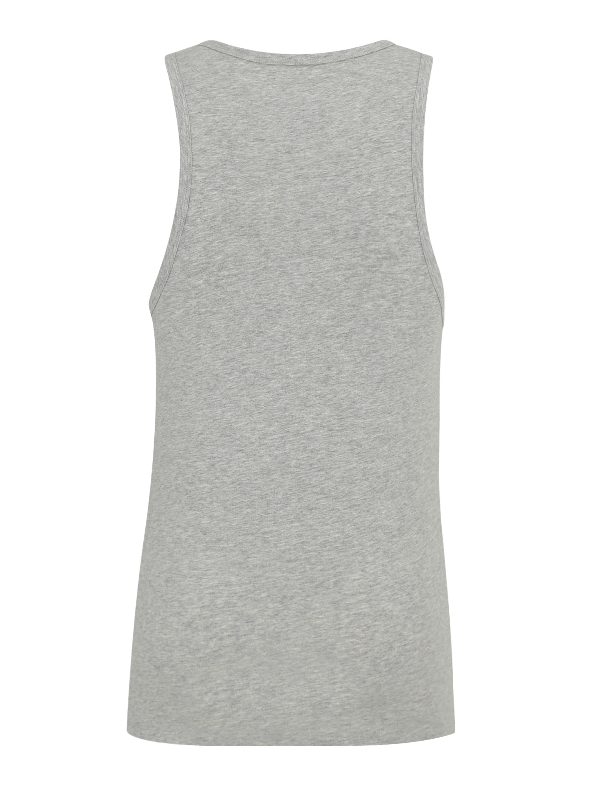 Maillot de corps Calvin Klein Underwear en gris