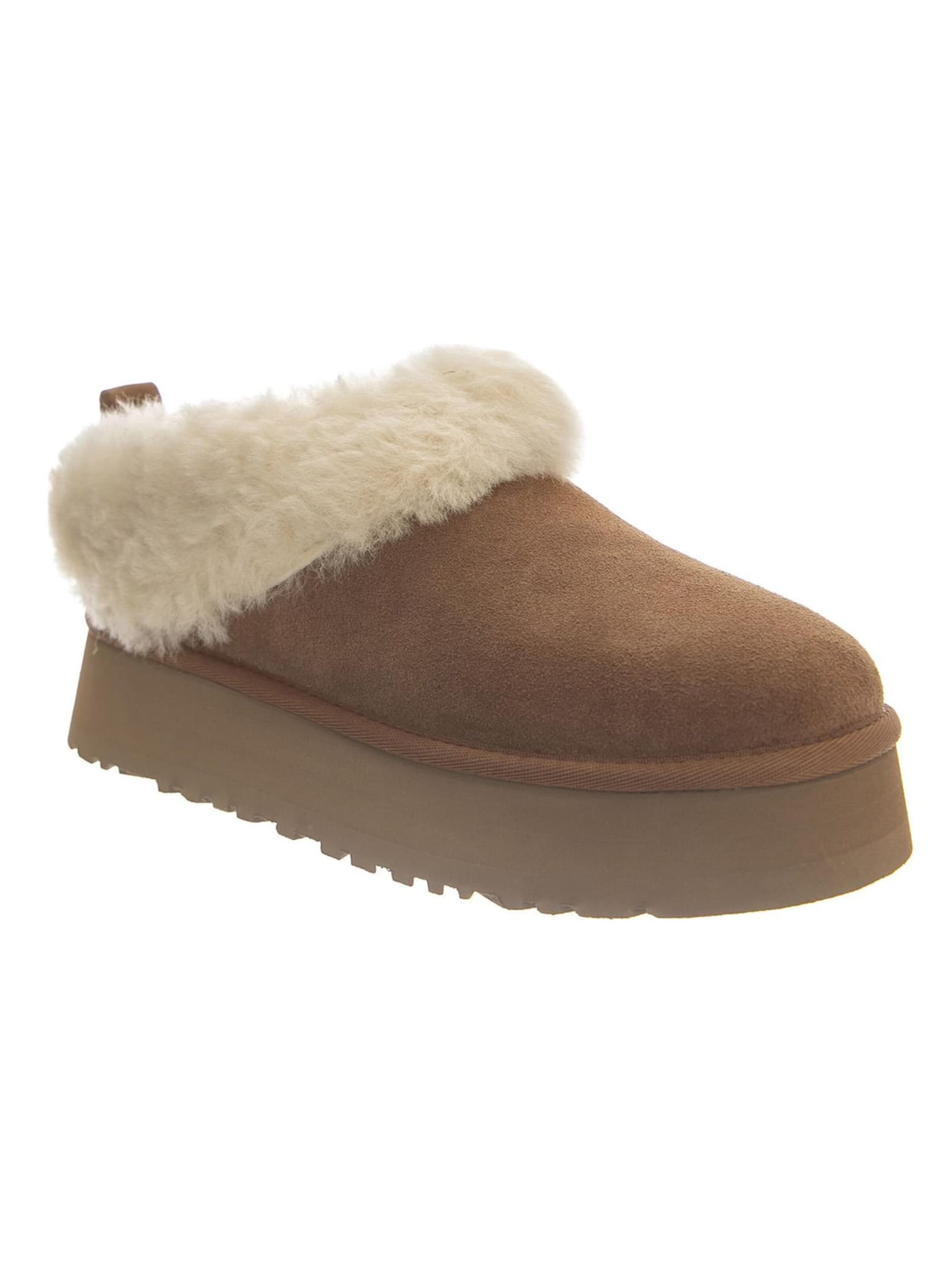 UGG Støvler 'W TAZZELLE CHESTNUT' i 37 i brun, Produktvisning