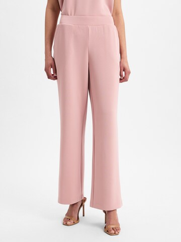 Franco Callegari Pants ' ' in Pink: front