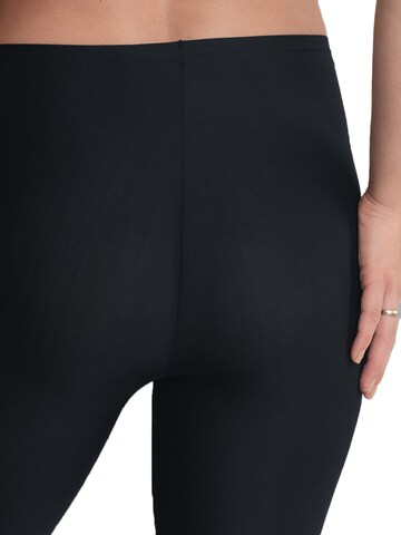ANITA Long Johns 'Essentials' in Black