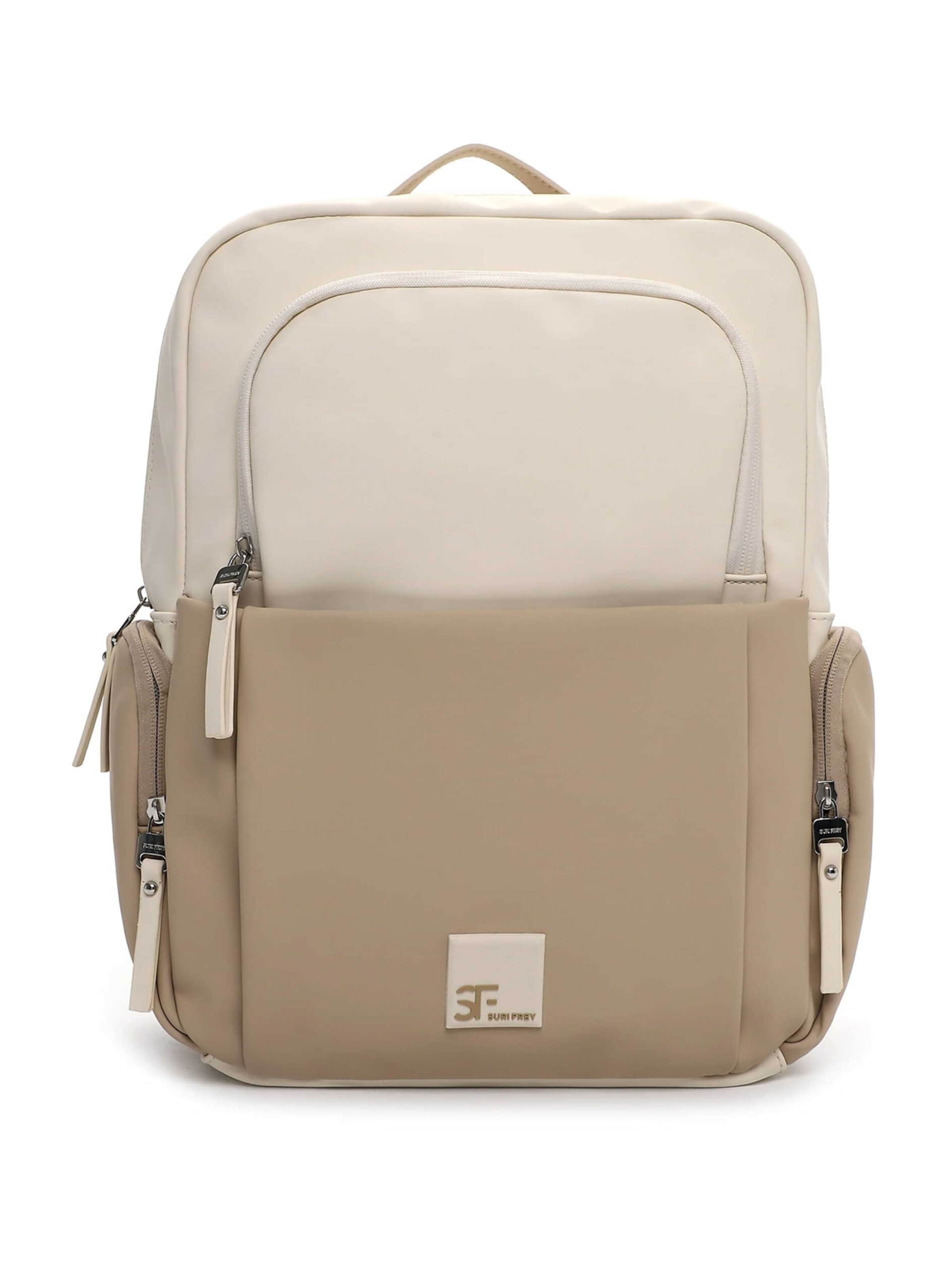 Suri Frey Reppu 'Karny' värissä beige: etupuoli