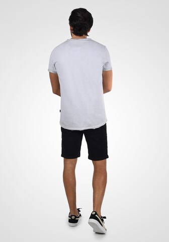 BLEND Slim fit Jeans 'Bendigo' in Black