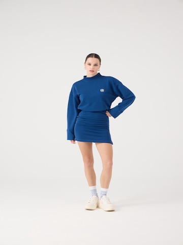 HOLLY LOLLY Kostüm in Blau