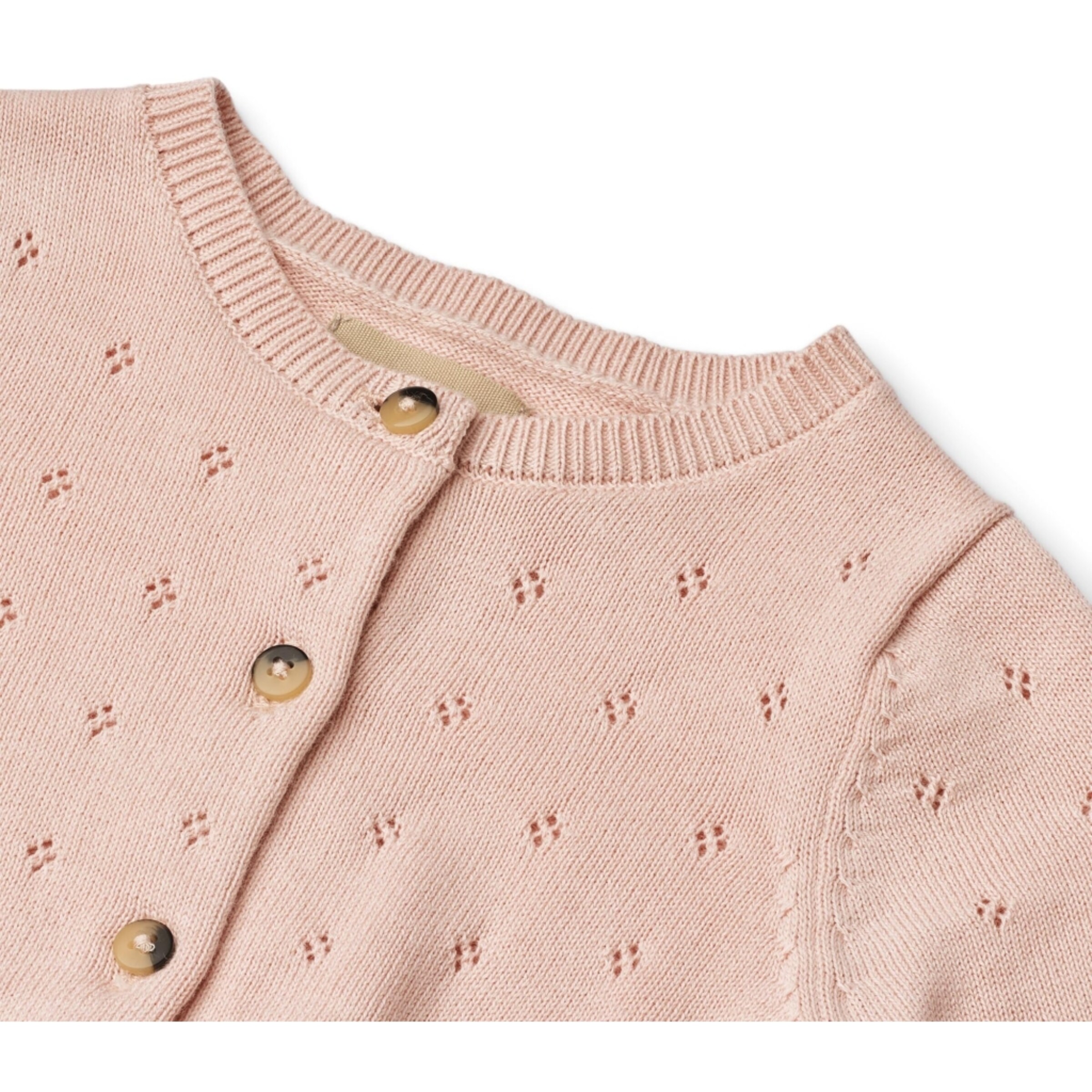 Giacchetta di WHEAT in rosa