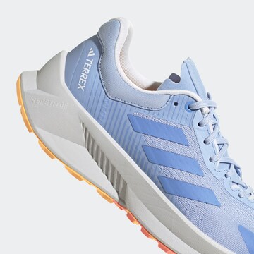 ADIDAS TERREX Loopschoen 'Soulstride Flow' in Blauw