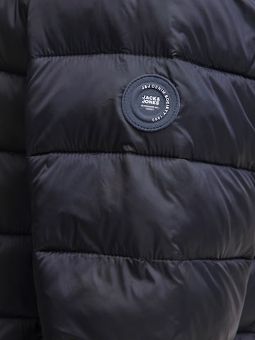 JACK & JONES Jacke 'JJEBradley' in Schwarz