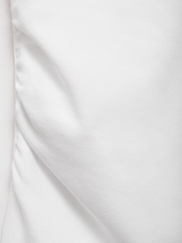 MANGO Top 'JULI' in Wit