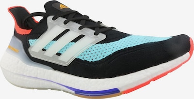 ADIDAS PERFORMANCE Sportschuh 'Ultra Boost 21' in schwarz, Produktansicht