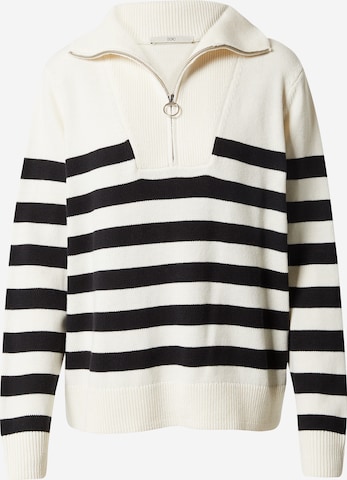 ESPRIT Sweater in White: front