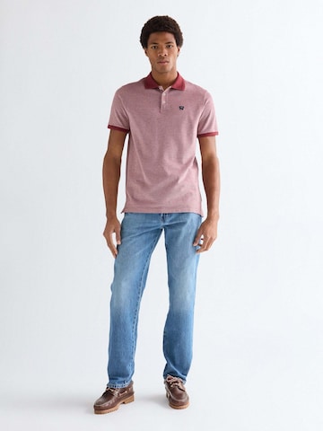 WRANGLER Shirt in Red