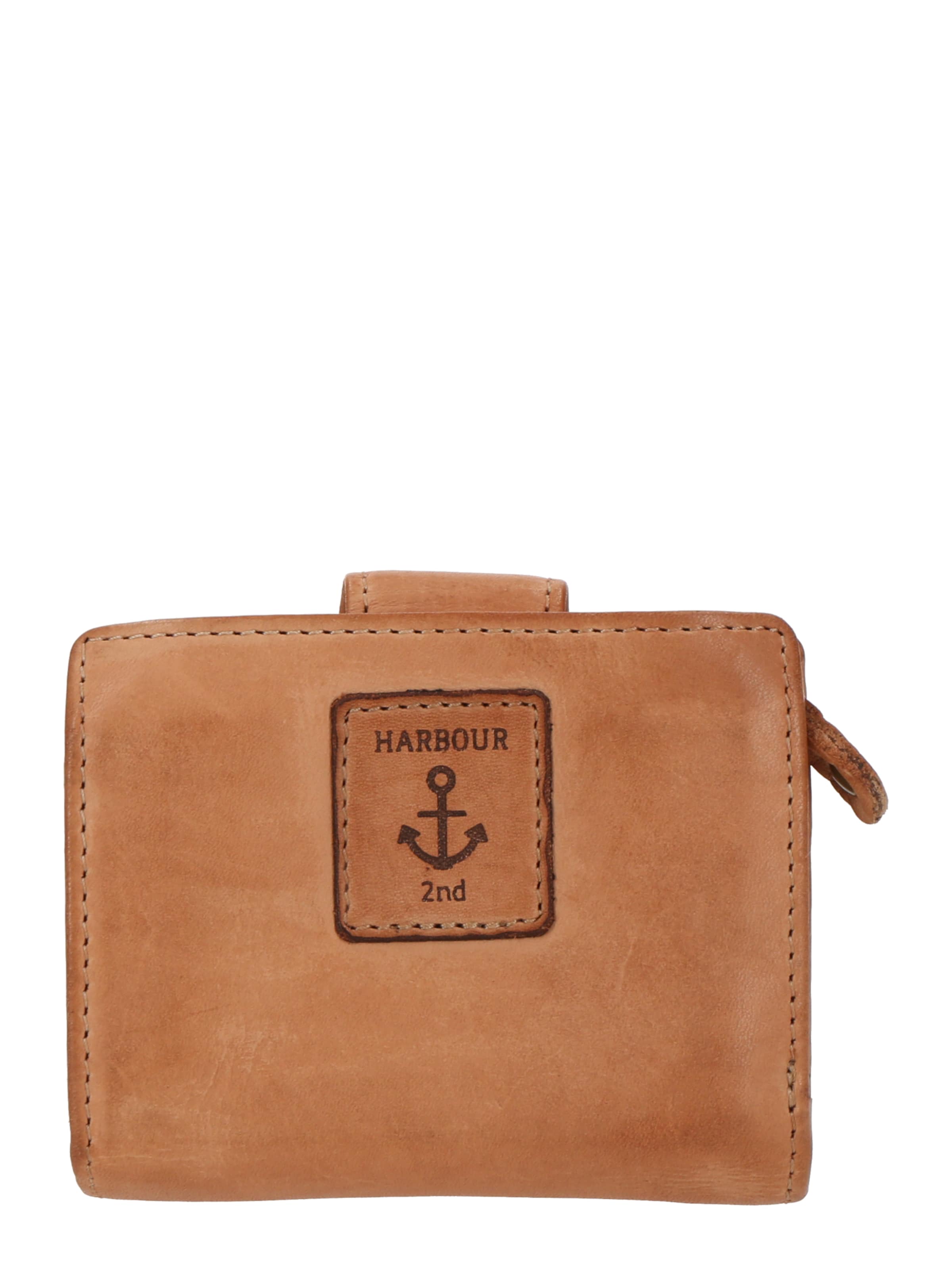 Harbour 2nd Kukkaro 'Stella' värissä ruskea: etupuoli