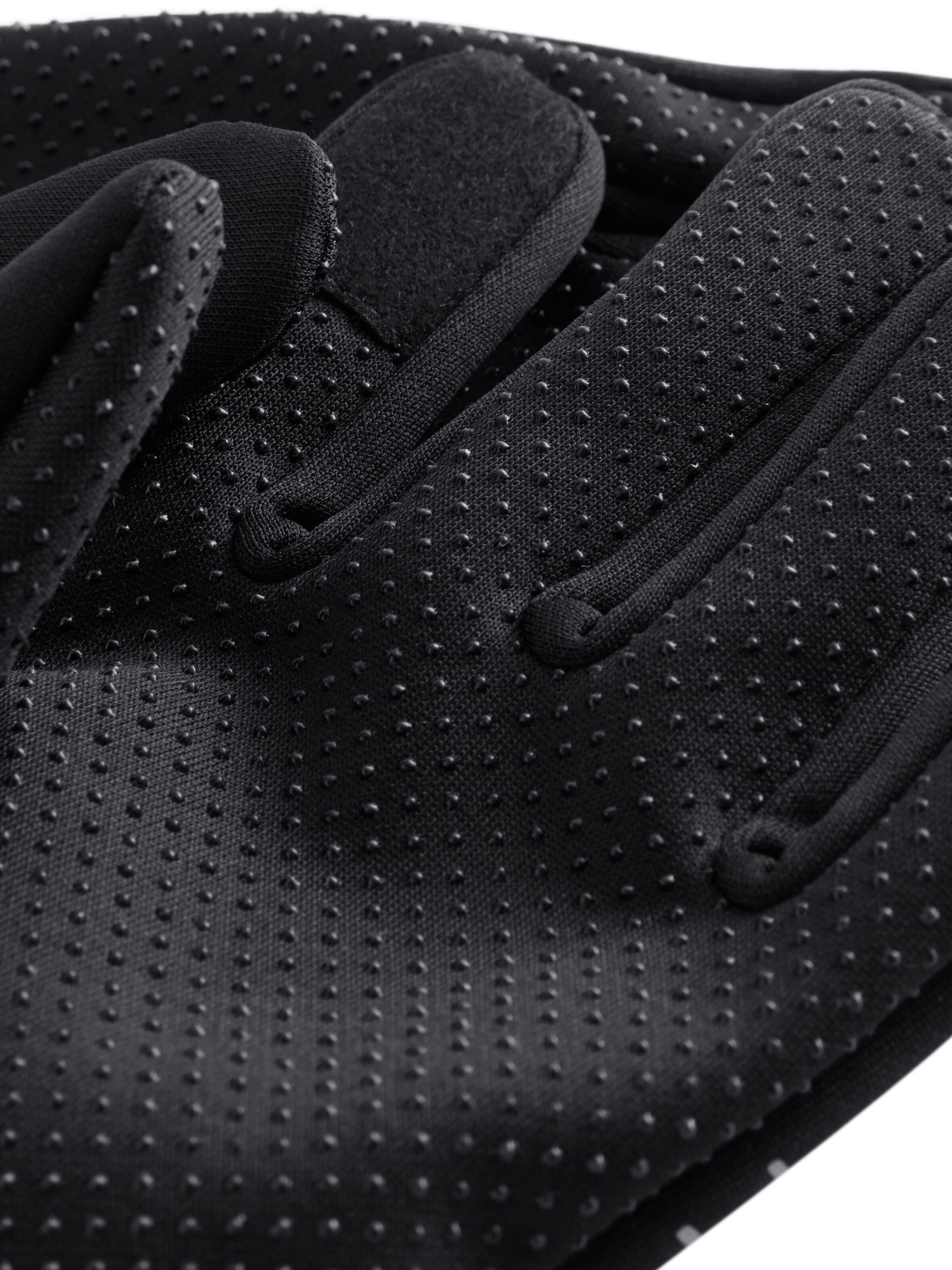 Next Handsker i sort