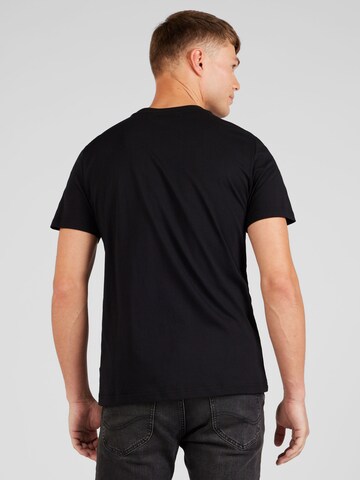 ANTONY MORATO T-Shirt in Schwarz