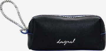 juoda Desigual Piniginė: priekis