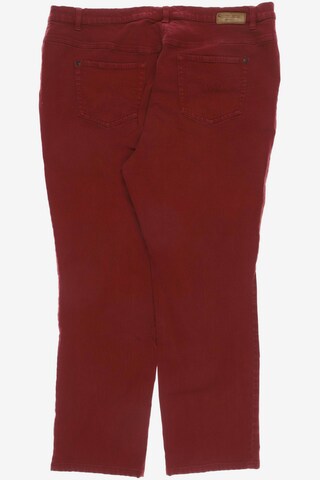 GERRY WEBER Jeans 37-38 in Rot