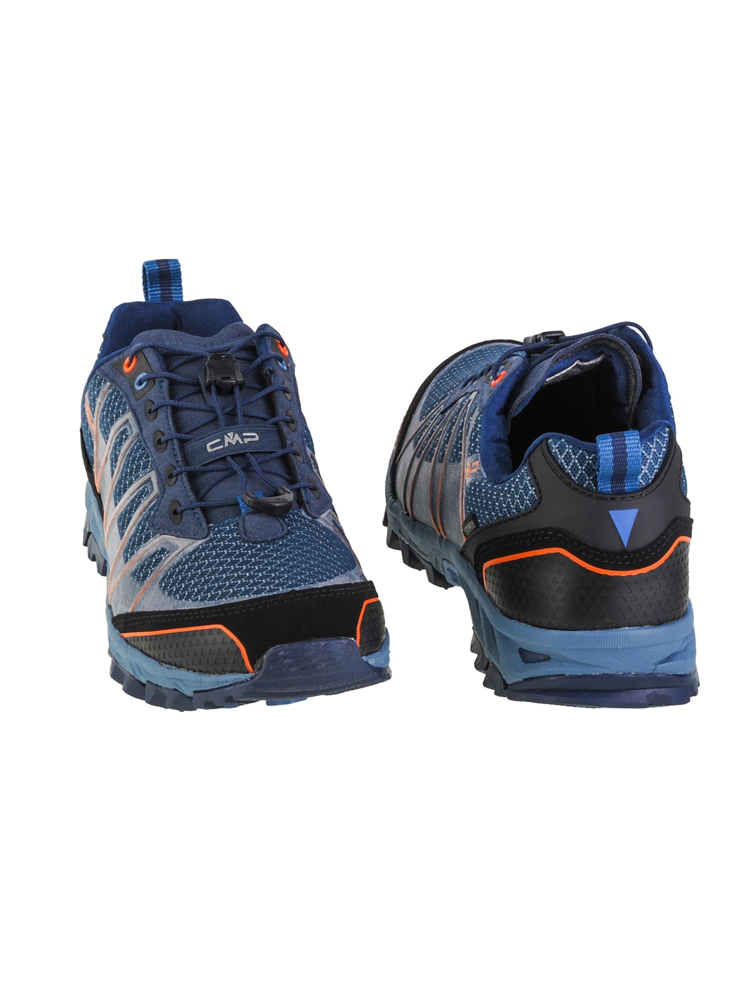 CMP Laufschuh 'CMP Altak Trail'‌‌‌‌‌ in Blau