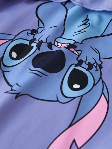 NAME IT - Traje de baño en lila