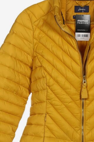 Joules Jacket & Coat in L in Yellow
