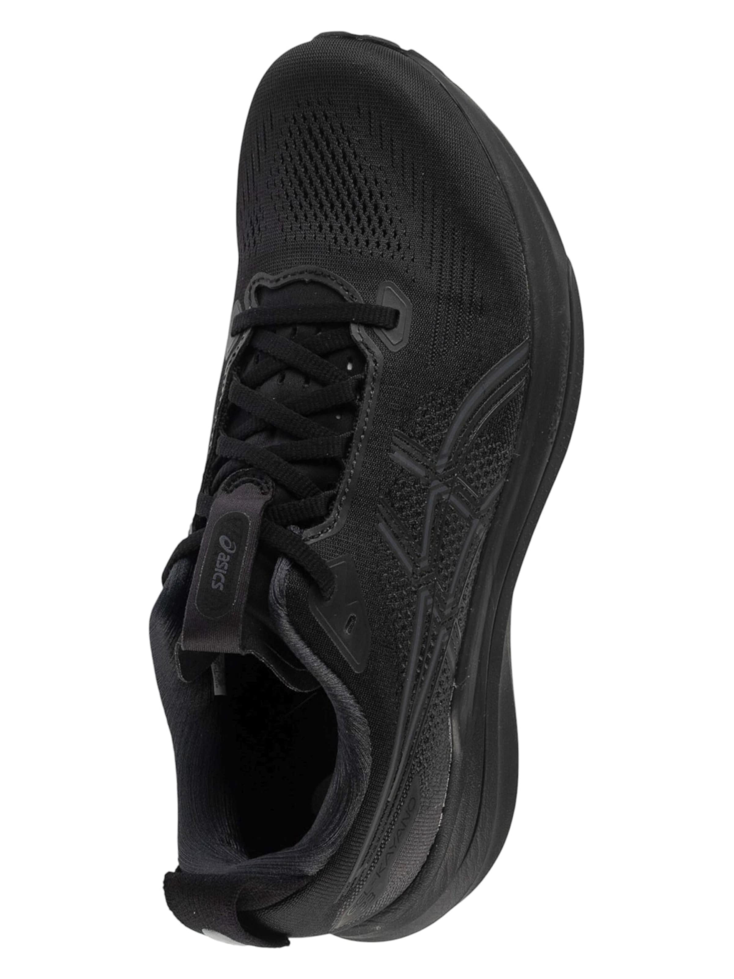 ASICS Loopschoen 'Gel-Kayano 33' in Zwart