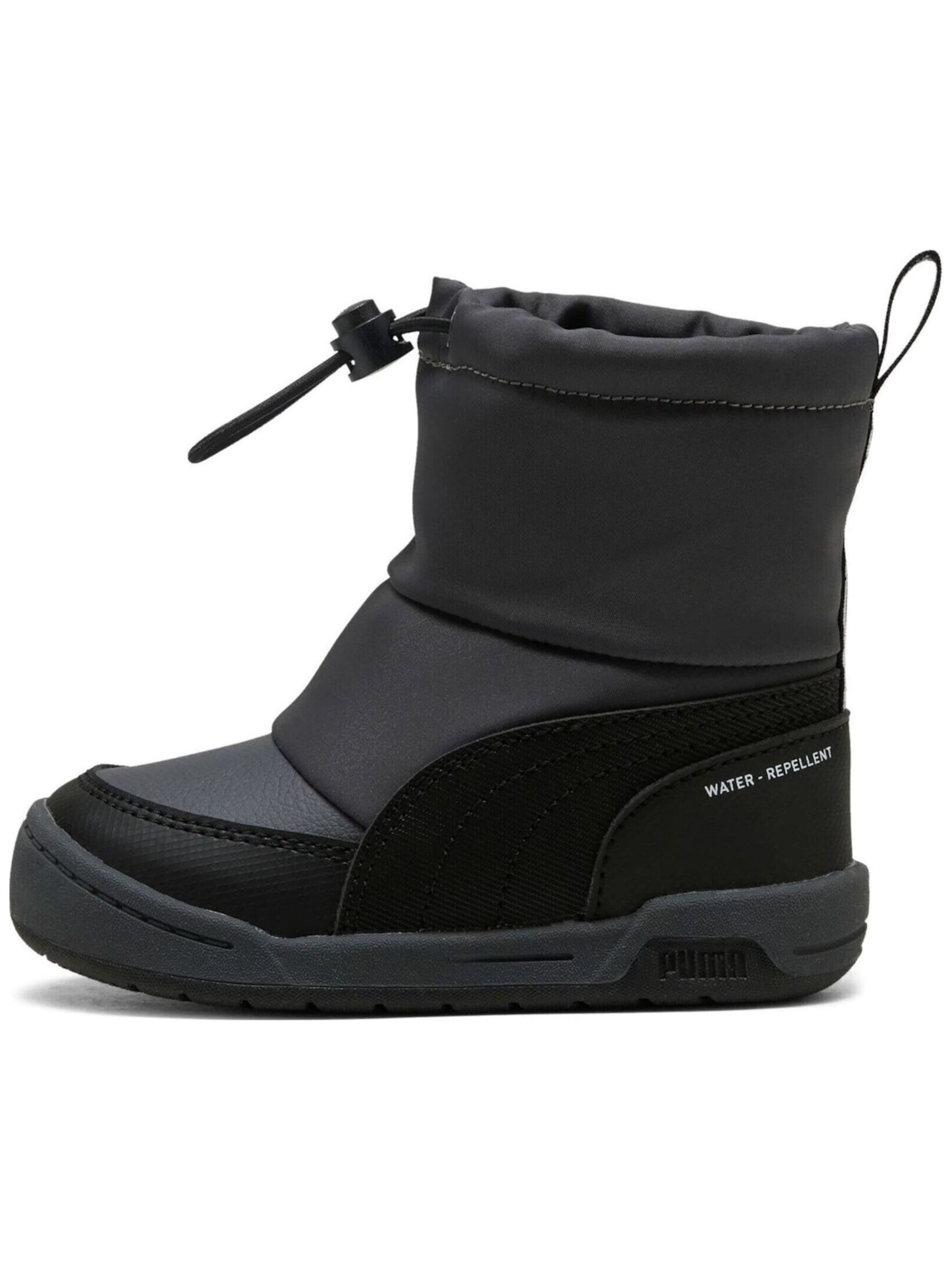 Boots 'Puma Multiflex 2 Boot Ac Inf' PUMA en gris : devant