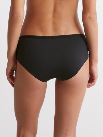 Marc O'Polo Hipster ' Timeless Lace ' in Schwarz