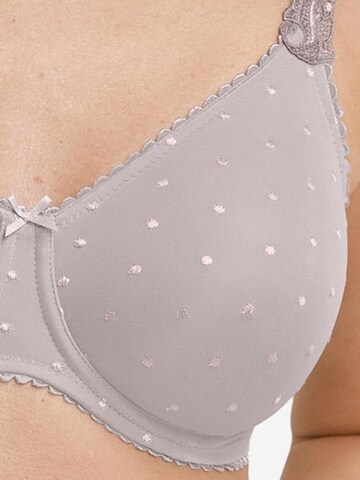 FELINA Minimizer BH 'Secret Delight'‌‌‌‌‌‌‌ in Grau